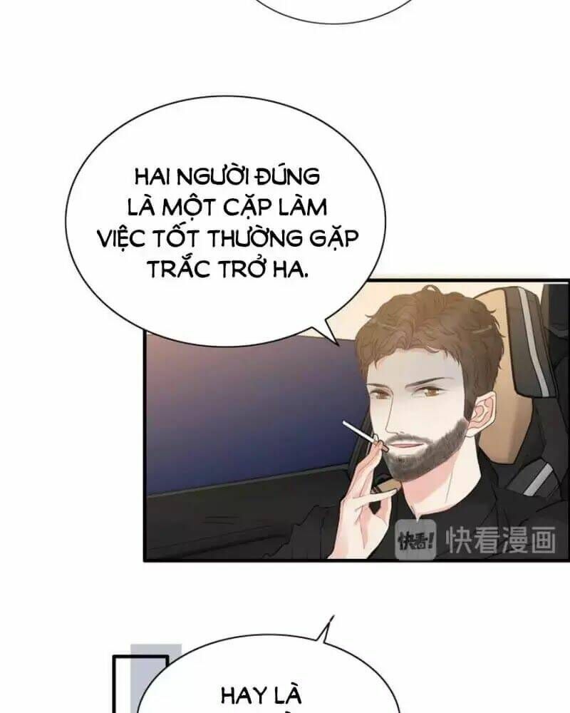 đọc truyện Cô Vợ Hợp Đồng Bỏ Trốn Của Tổng Giám Đốc Chương 252 ảnh 32 tại Thiên Thai Truyện