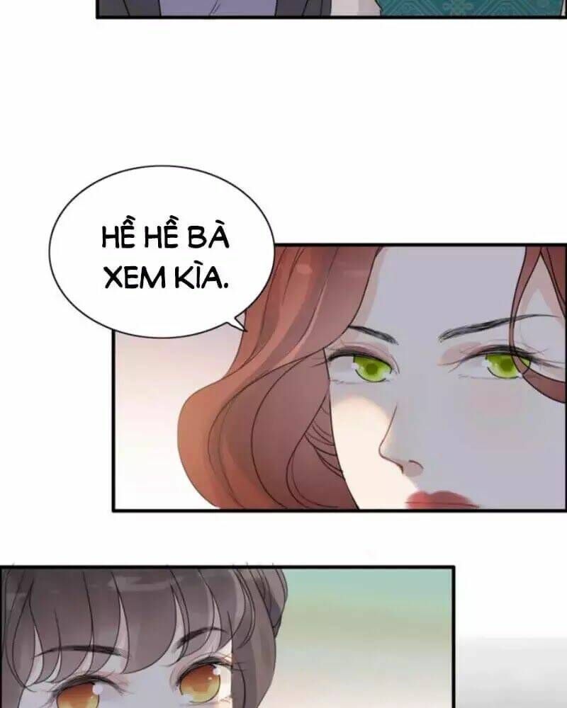 đọc truyện Cô Vợ Hợp Đồng Bỏ Trốn Của Tổng Giám Đốc Chương 252 ảnh 41 tại Thiên Thai Truyện