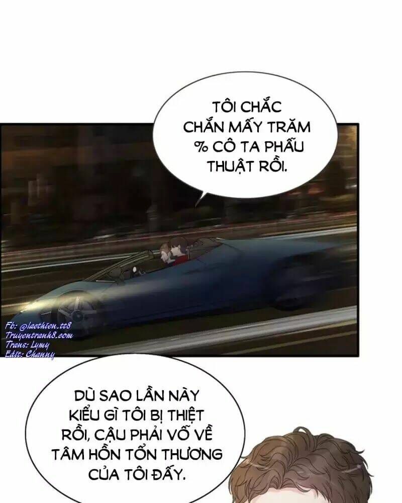 đọc truyện Cô Vợ Hợp Đồng Bỏ Trốn Của Tổng Giám Đốc Chương 252 ảnh 6 tại Thiên Thai Truyện