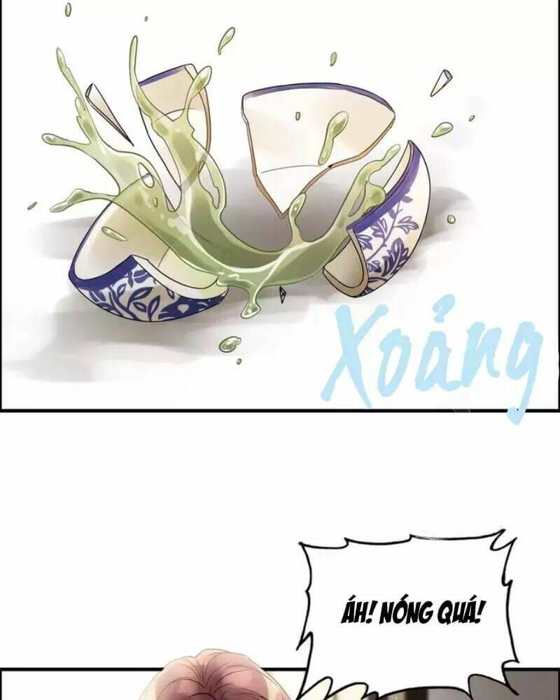 đọc truyện Cô Vợ Hợp Đồng Bỏ Trốn Của Tổng Giám Đốc Chương 252 ảnh 52 tại Thiên Thai Truyện