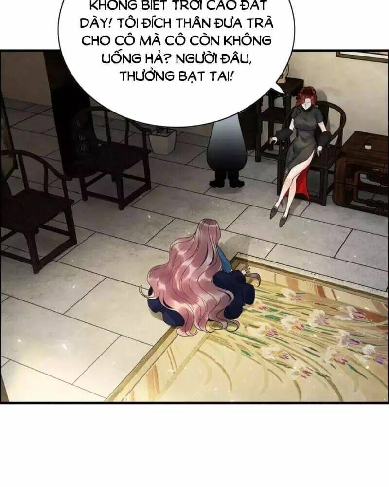 đọc truyện Cô Vợ Hợp Đồng Bỏ Trốn Của Tổng Giám Đốc Chương 252 ảnh 54 tại Thiên Thai Truyện