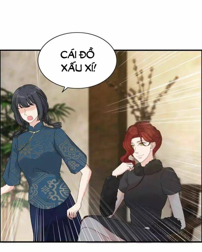 đọc truyện Cô Vợ Hợp Đồng Bỏ Trốn Của Tổng Giám Đốc Chương 252 ảnh 56 tại Thiên Thai Truyện