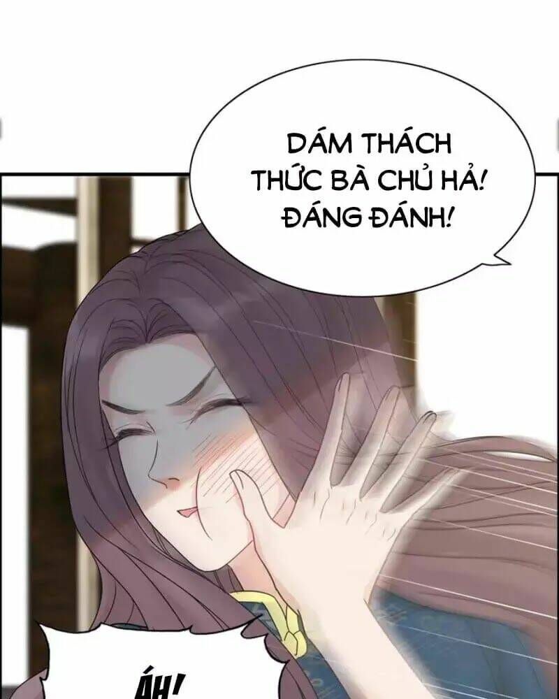 đọc truyện Cô Vợ Hợp Đồng Bỏ Trốn Của Tổng Giám Đốc Chương 252 ảnh 57 tại Thiên Thai Truyện