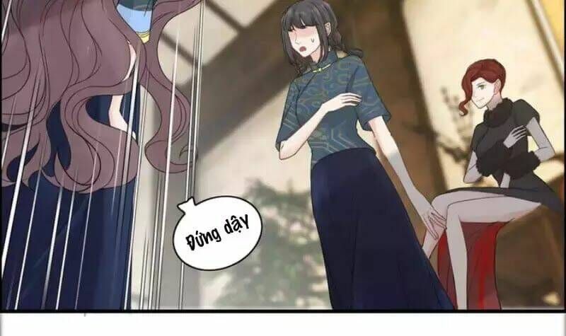 đọc truyện Cô Vợ Hợp Đồng Bỏ Trốn Của Tổng Giám Đốc Chương 252 ảnh 59 tại Thiên Thai Truyện