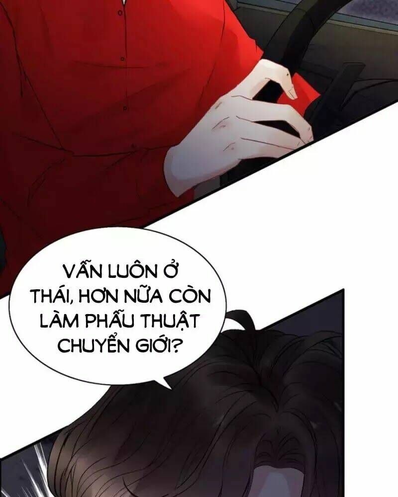 đọc truyện Cô Vợ Hợp Đồng Bỏ Trốn Của Tổng Giám Đốc Chương 252 ảnh 11 tại Thiên Thai Truyện