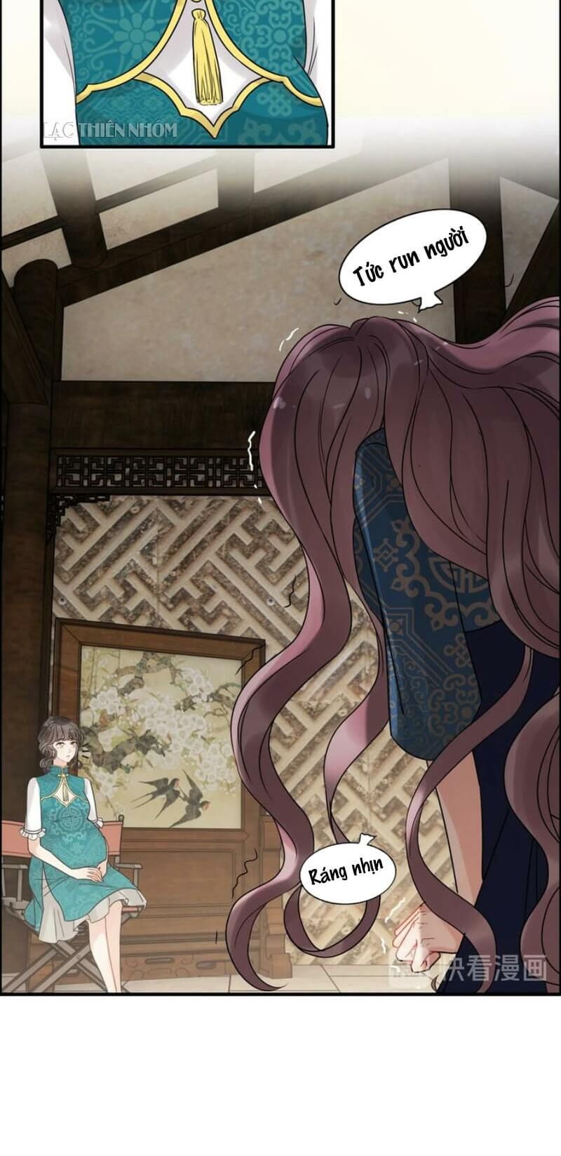 đọc truyện Cô Vợ Hợp Đồng Bỏ Trốn Của Tổng Giám Đốc Chương 253 ảnh 12 tại Thiên Thai Truyện