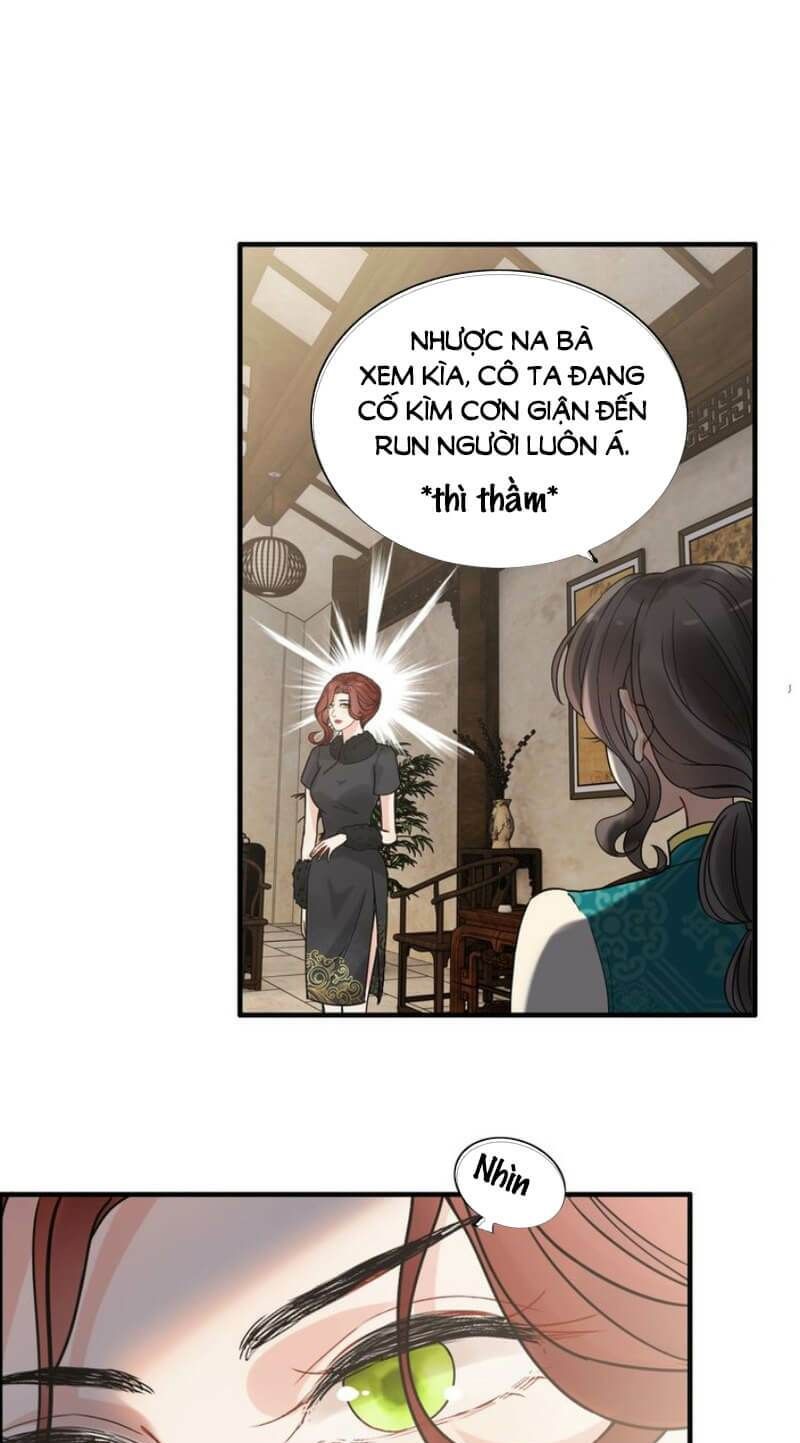 đọc truyện Cô Vợ Hợp Đồng Bỏ Trốn Của Tổng Giám Đốc Chương 253 ảnh 13 tại Thiên Thai Truyện