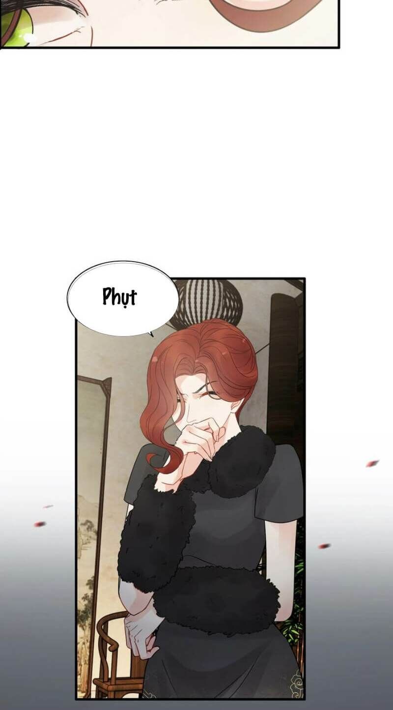 đọc truyện Cô Vợ Hợp Đồng Bỏ Trốn Của Tổng Giám Đốc Chương 253 ảnh 14 tại Thiên Thai Truyện