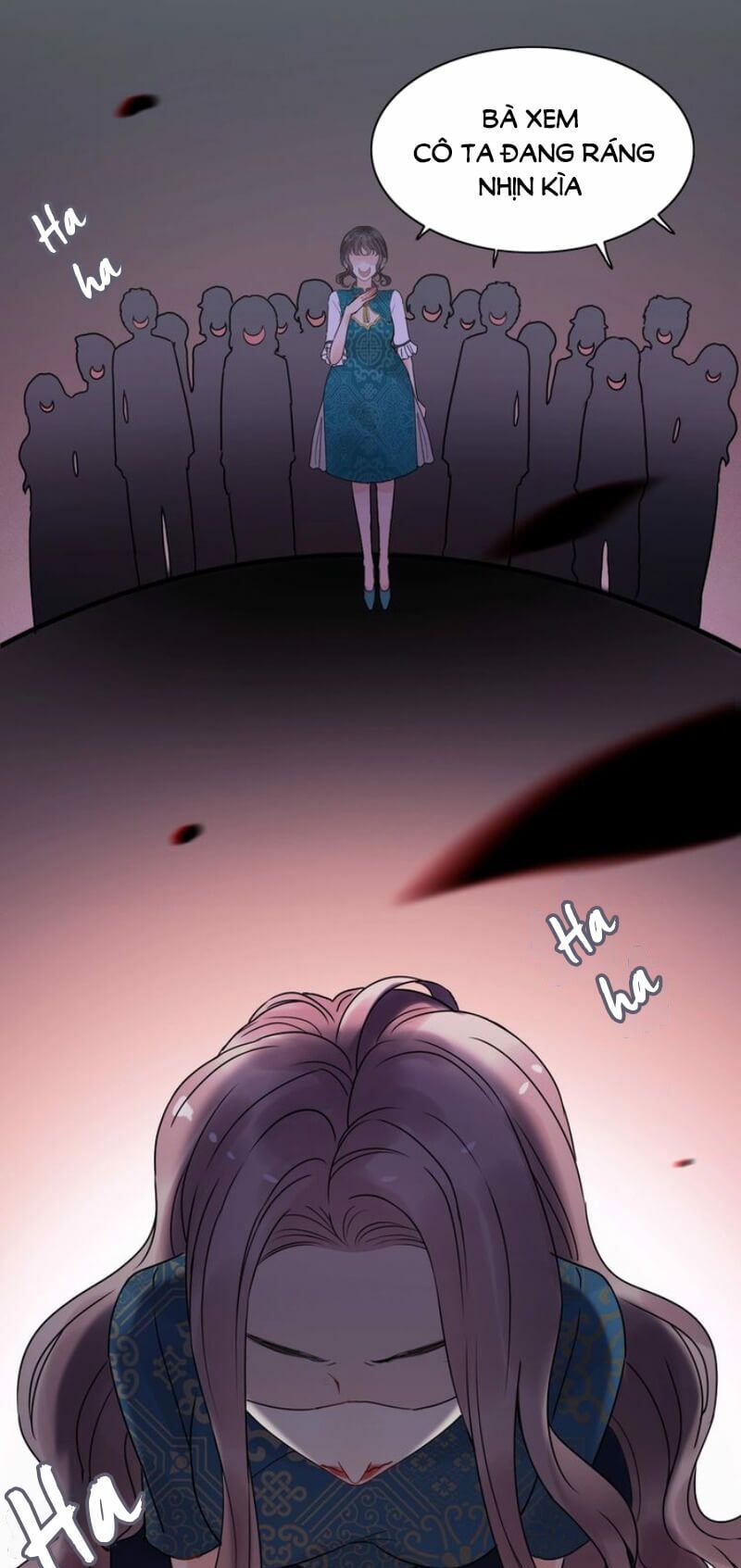 đọc truyện Cô Vợ Hợp Đồng Bỏ Trốn Của Tổng Giám Đốc Chương 253 ảnh 15 tại Thiên Thai Truyện