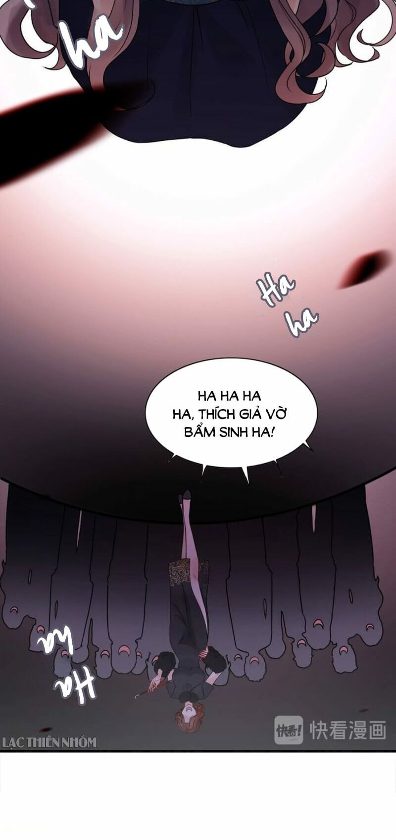 đọc truyện Cô Vợ Hợp Đồng Bỏ Trốn Của Tổng Giám Đốc Chương 253 ảnh 16 tại Thiên Thai Truyện