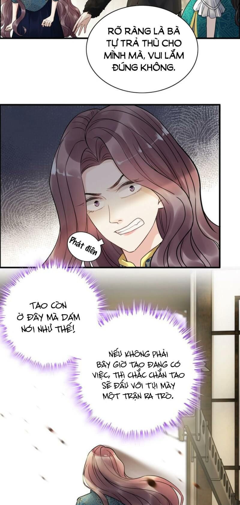 đọc truyện Cô Vợ Hợp Đồng Bỏ Trốn Của Tổng Giám Đốc Chương 253 ảnh 18 tại Thiên Thai Truyện