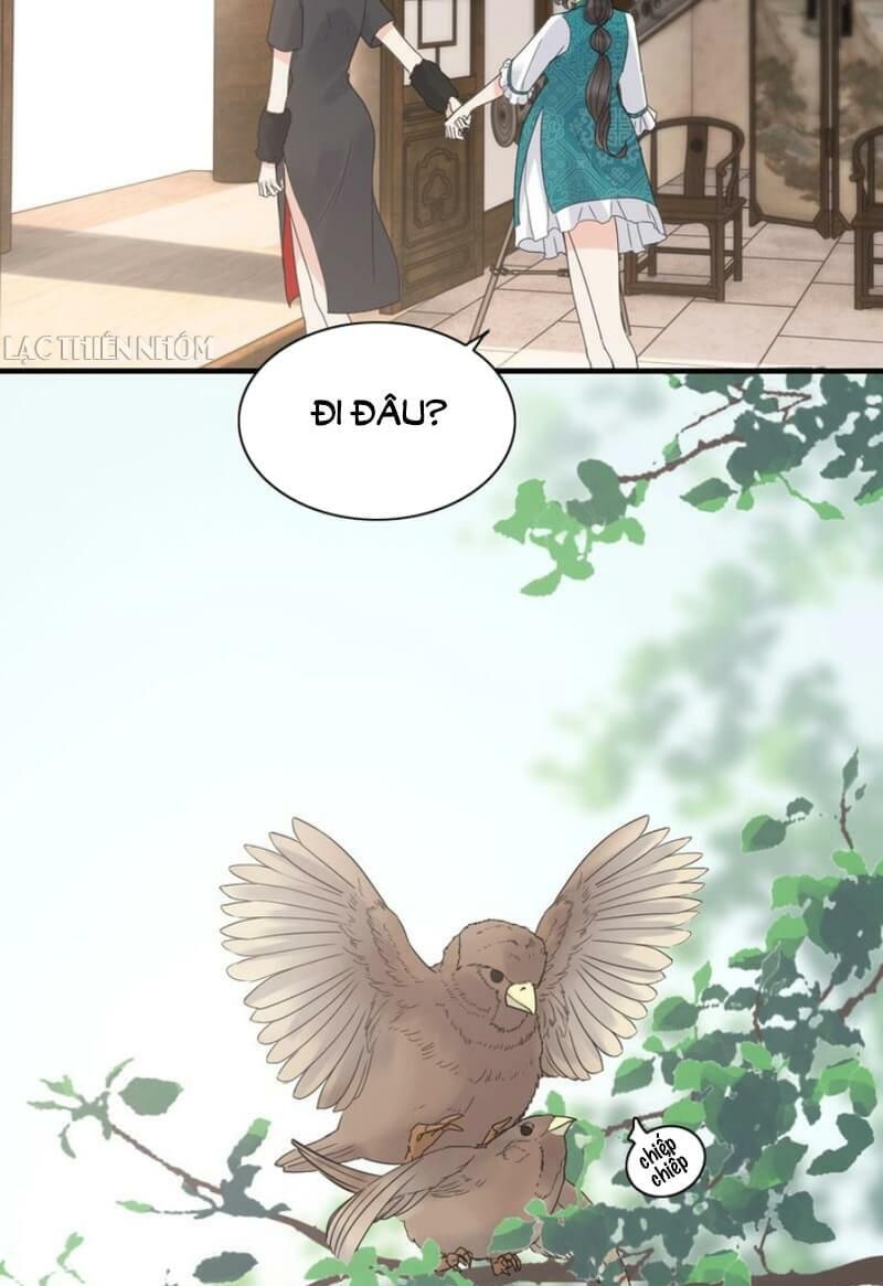 đọc truyện Cô Vợ Hợp Đồng Bỏ Trốn Của Tổng Giám Đốc Chương 253 ảnh 21 tại Thiên Thai Truyện