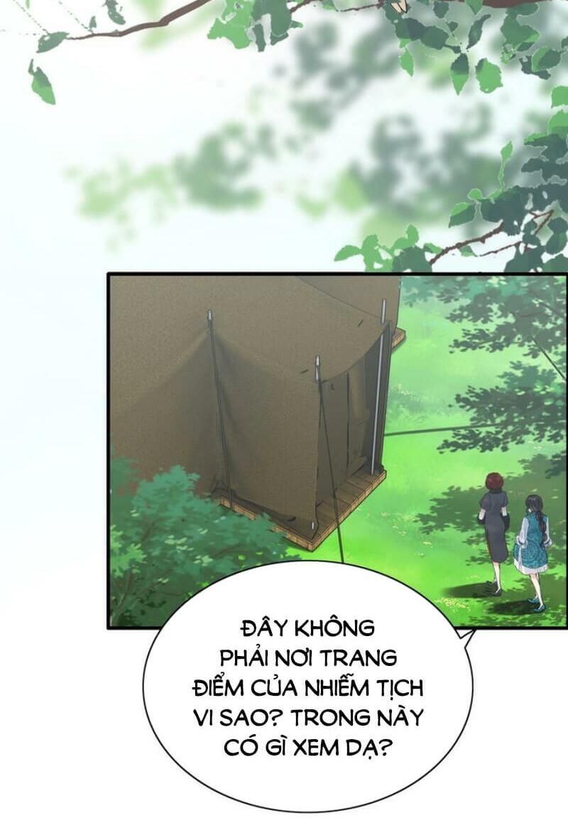 đọc truyện Cô Vợ Hợp Đồng Bỏ Trốn Của Tổng Giám Đốc Chương 253 ảnh 22 tại Thiên Thai Truyện