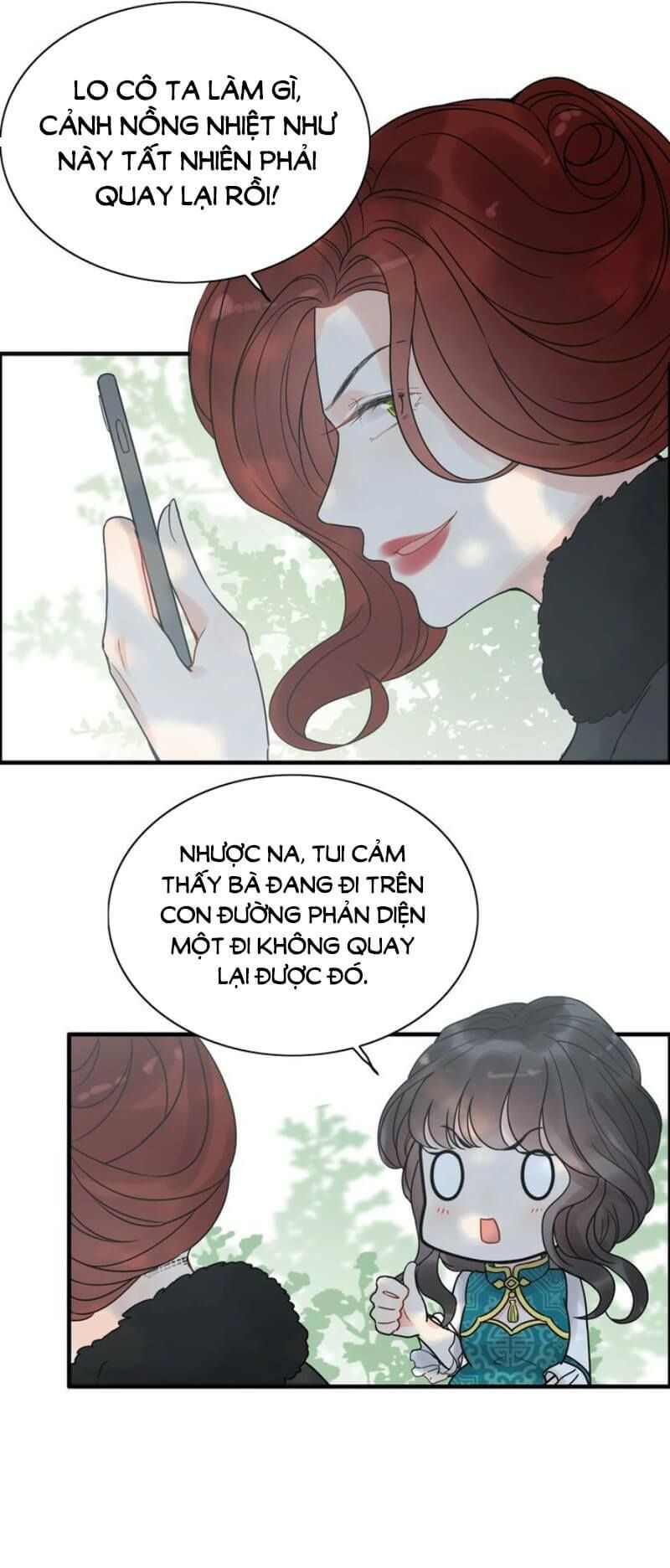 đọc truyện Cô Vợ Hợp Đồng Bỏ Trốn Của Tổng Giám Đốc Chương 253 ảnh 27 tại Thiên Thai Truyện