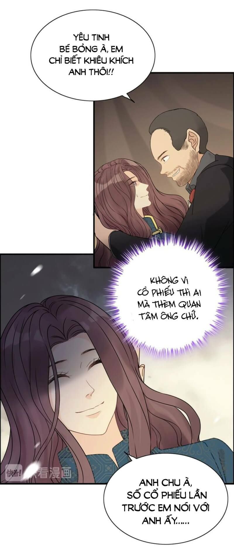 đọc truyện Cô Vợ Hợp Đồng Bỏ Trốn Của Tổng Giám Đốc Chương 253 ảnh 28 tại Thiên Thai Truyện