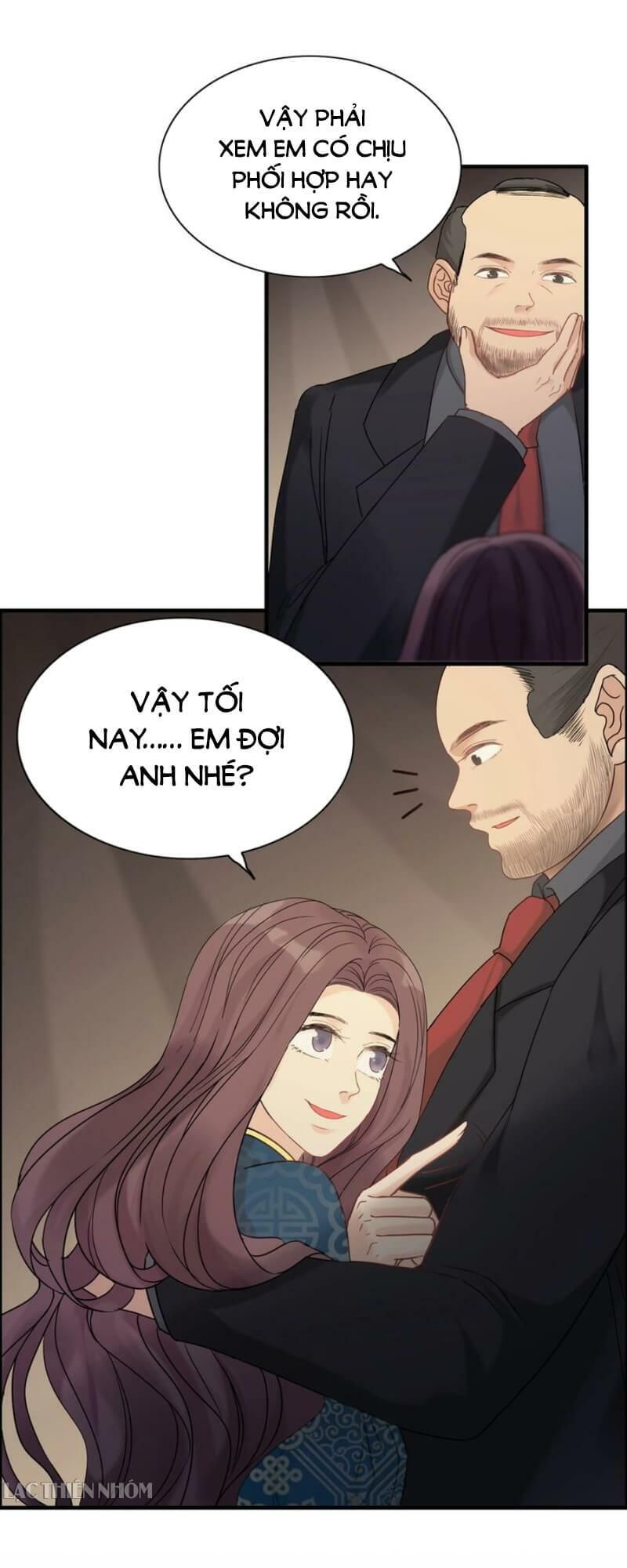 đọc truyện Cô Vợ Hợp Đồng Bỏ Trốn Của Tổng Giám Đốc Chương 253 ảnh 29 tại Thiên Thai Truyện