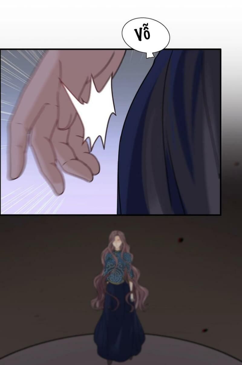 đọc truyện Cô Vợ Hợp Đồng Bỏ Trốn Của Tổng Giám Đốc Chương 253 ảnh 30 tại Thiên Thai Truyện