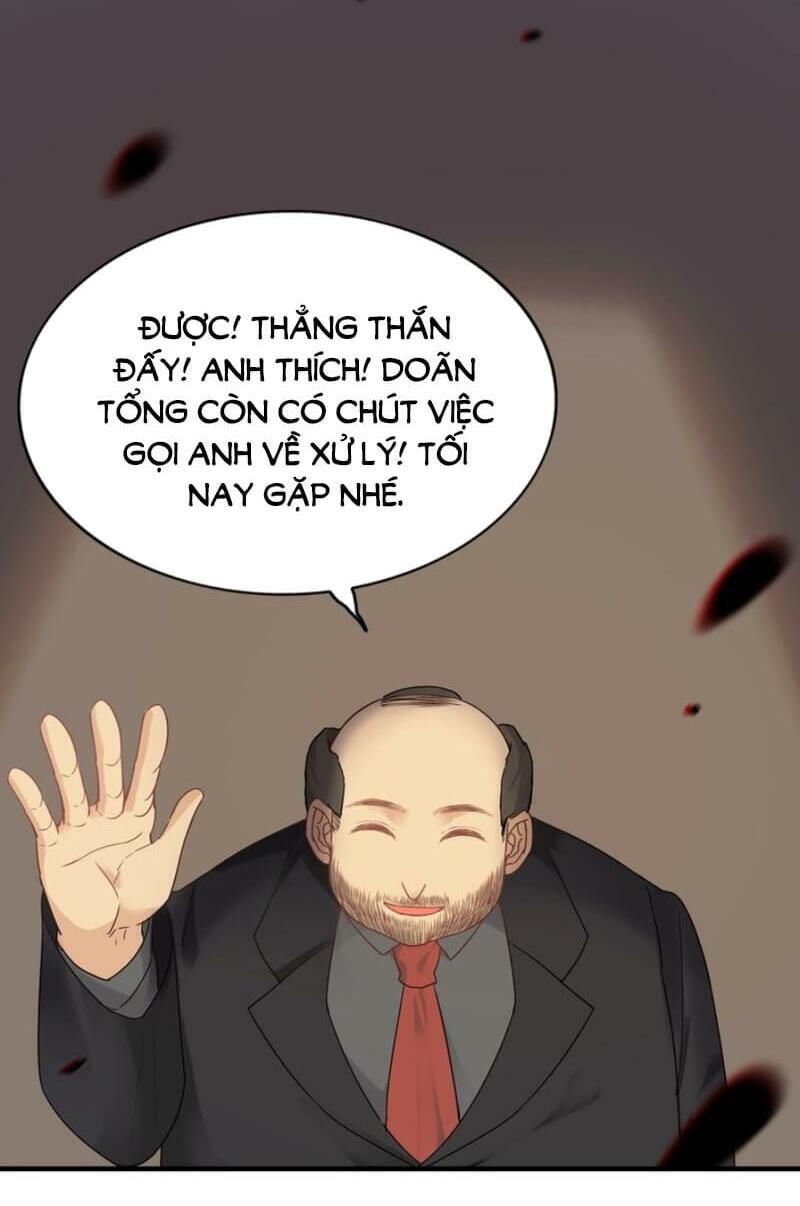 đọc truyện Cô Vợ Hợp Đồng Bỏ Trốn Của Tổng Giám Đốc Chương 253 ảnh 31 tại Thiên Thai Truyện