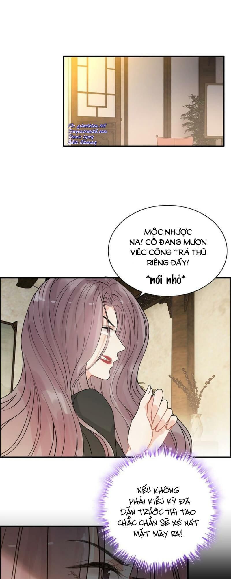 đọc truyện Cô Vợ Hợp Đồng Bỏ Trốn Của Tổng Giám Đốc Chương 253 ảnh 5 tại Thiên Thai Truyện