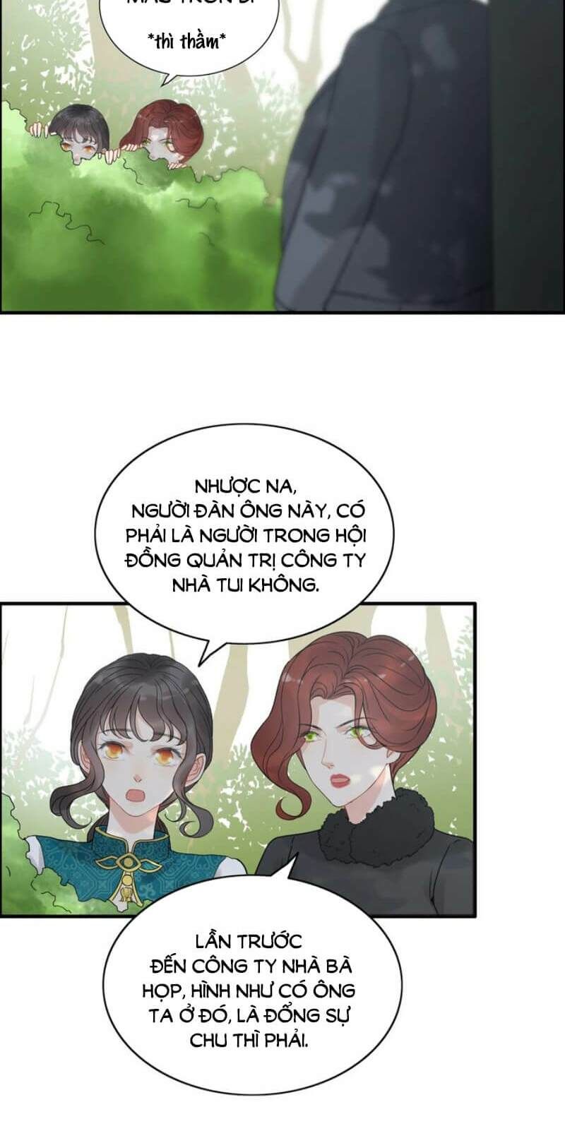 đọc truyện Cô Vợ Hợp Đồng Bỏ Trốn Của Tổng Giám Đốc Chương 253 ảnh 33 tại Thiên Thai Truyện