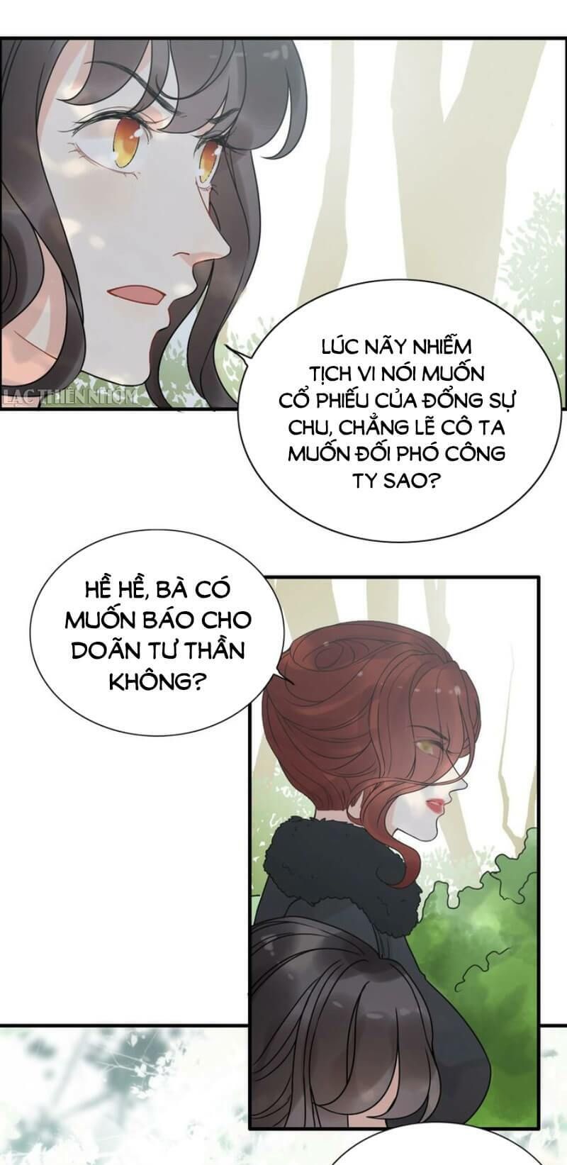 đọc truyện Cô Vợ Hợp Đồng Bỏ Trốn Của Tổng Giám Đốc Chương 253 ảnh 34 tại Thiên Thai Truyện