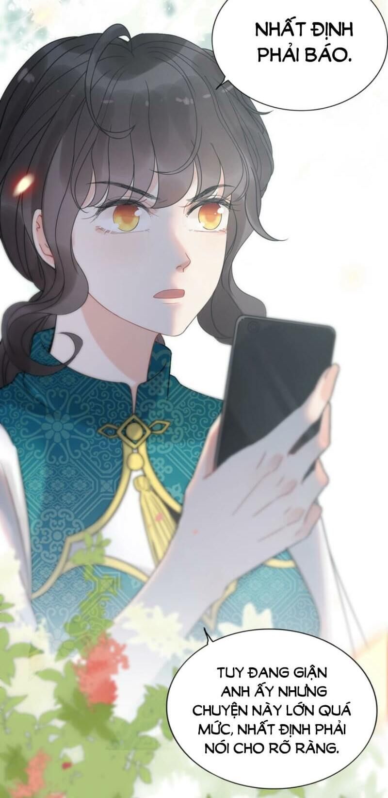 đọc truyện Cô Vợ Hợp Đồng Bỏ Trốn Của Tổng Giám Đốc Chương 253 ảnh 35 tại Thiên Thai Truyện