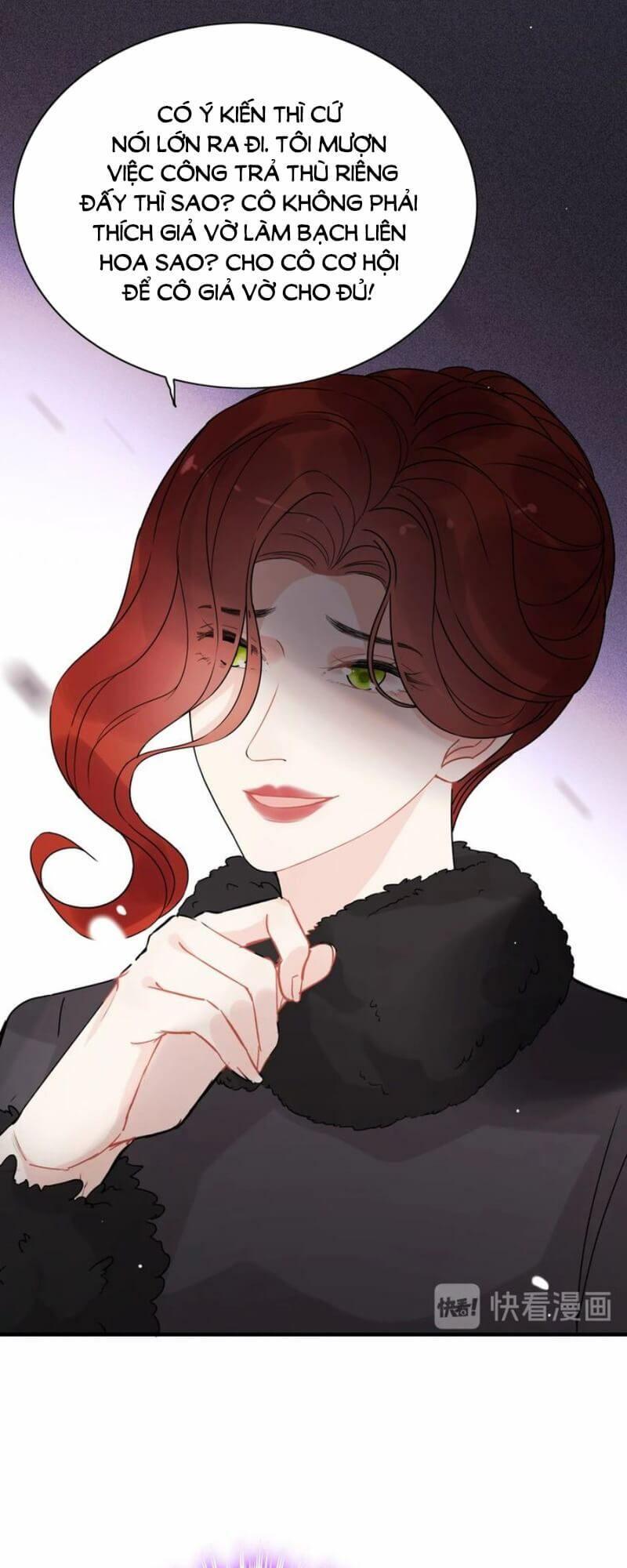 đọc truyện Cô Vợ Hợp Đồng Bỏ Trốn Của Tổng Giám Đốc Chương 253 ảnh 8 tại Thiên Thai Truyện