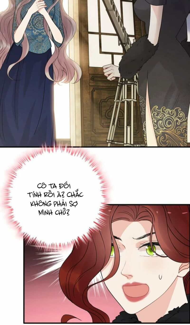 đọc truyện Cô Vợ Hợp Đồng Bỏ Trốn Của Tổng Giám Đốc Chương 253 ảnh 10 tại Thiên Thai Truyện