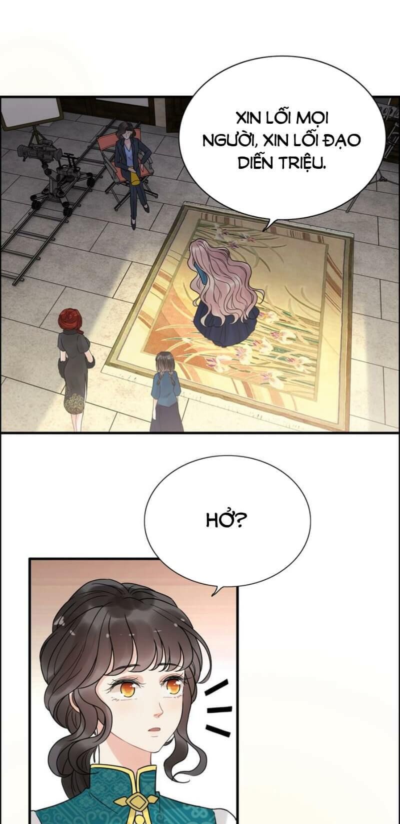 đọc truyện Cô Vợ Hợp Đồng Bỏ Trốn Của Tổng Giám Đốc Chương 253 ảnh 11 tại Thiên Thai Truyện