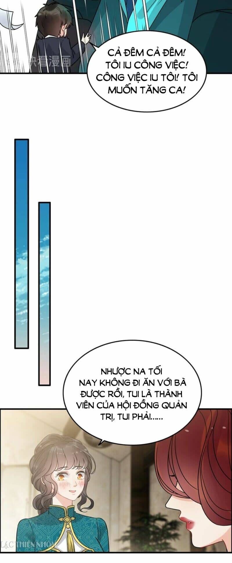 đọc truyện Cô Vợ Hợp Đồng Bỏ Trốn Của Tổng Giám Đốc Chương 254 ảnh 16 tại Thiên Thai Truyện