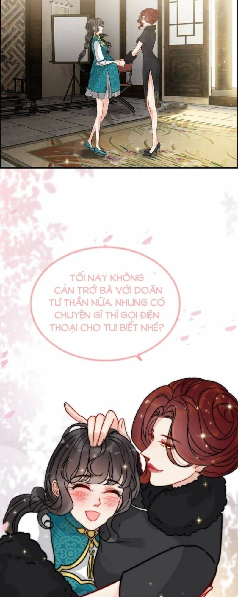 đọc truyện Cô Vợ Hợp Đồng Bỏ Trốn Của Tổng Giám Đốc Chương 254 ảnh 18 tại Thiên Thai Truyện