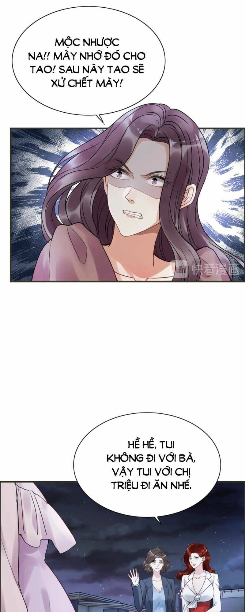 đọc truyện Cô Vợ Hợp Đồng Bỏ Trốn Của Tổng Giám Đốc Chương 254 ảnh 22 tại Thiên Thai Truyện