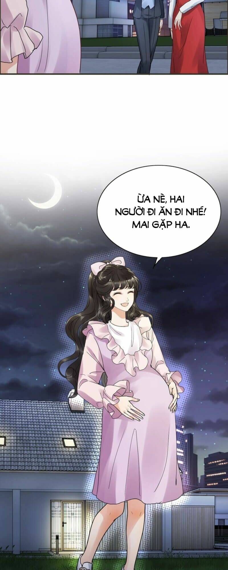 đọc truyện Cô Vợ Hợp Đồng Bỏ Trốn Của Tổng Giám Đốc Chương 254 ảnh 23 tại Thiên Thai Truyện