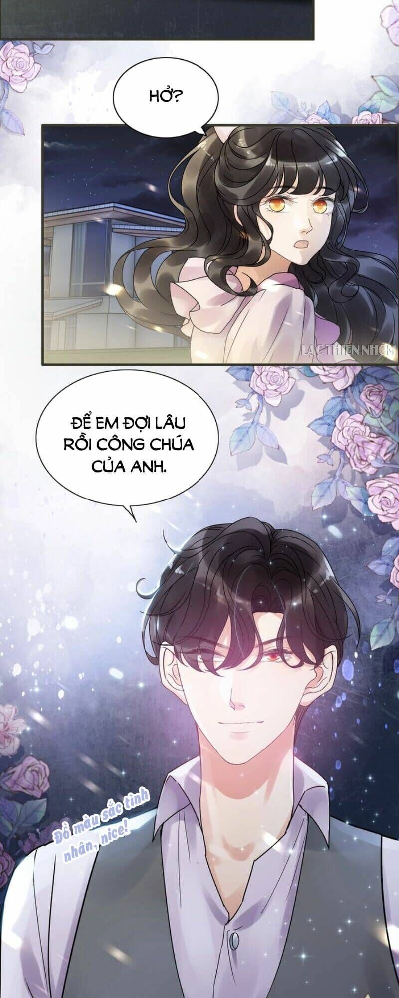 đọc truyện Cô Vợ Hợp Đồng Bỏ Trốn Của Tổng Giám Đốc Chương 254 ảnh 26 tại Thiên Thai Truyện