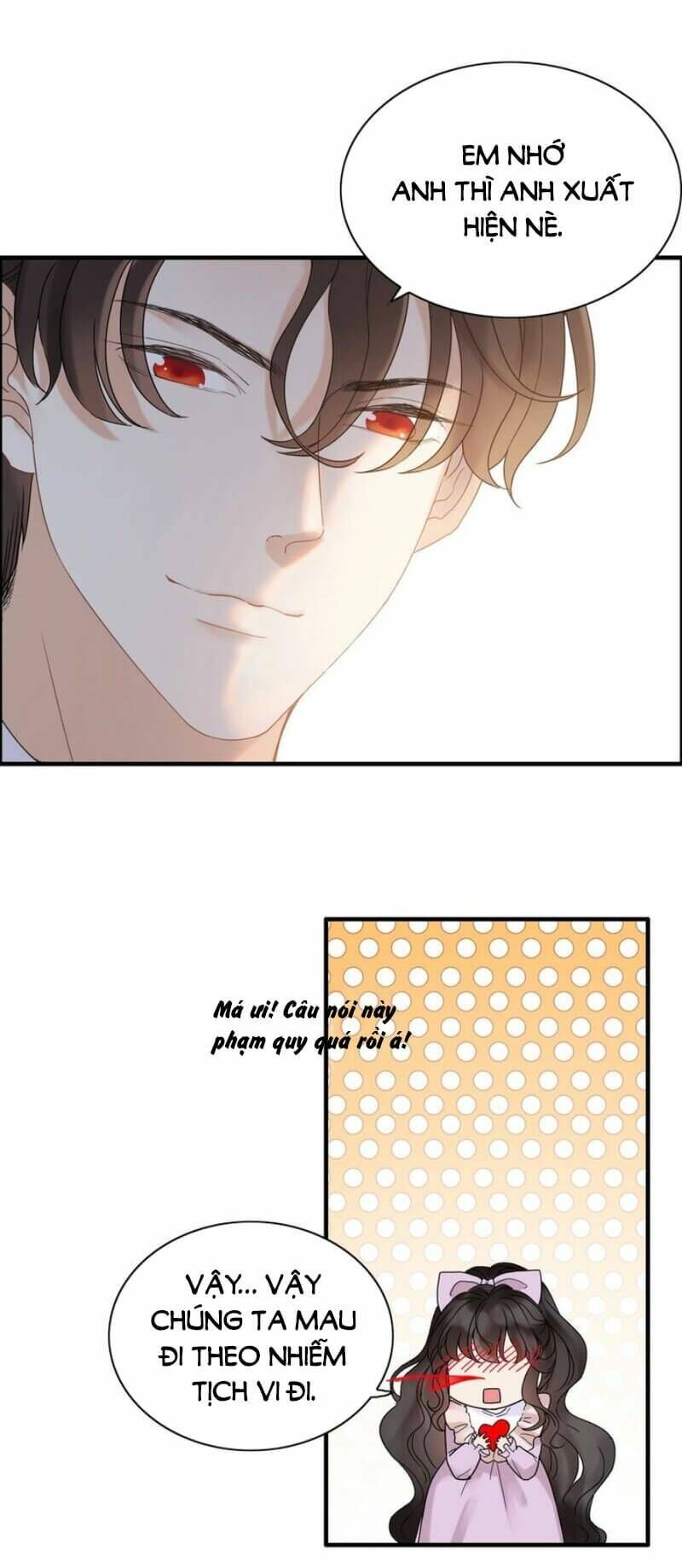 đọc truyện Cô Vợ Hợp Đồng Bỏ Trốn Của Tổng Giám Đốc Chương 254 ảnh 29 tại Thiên Thai Truyện