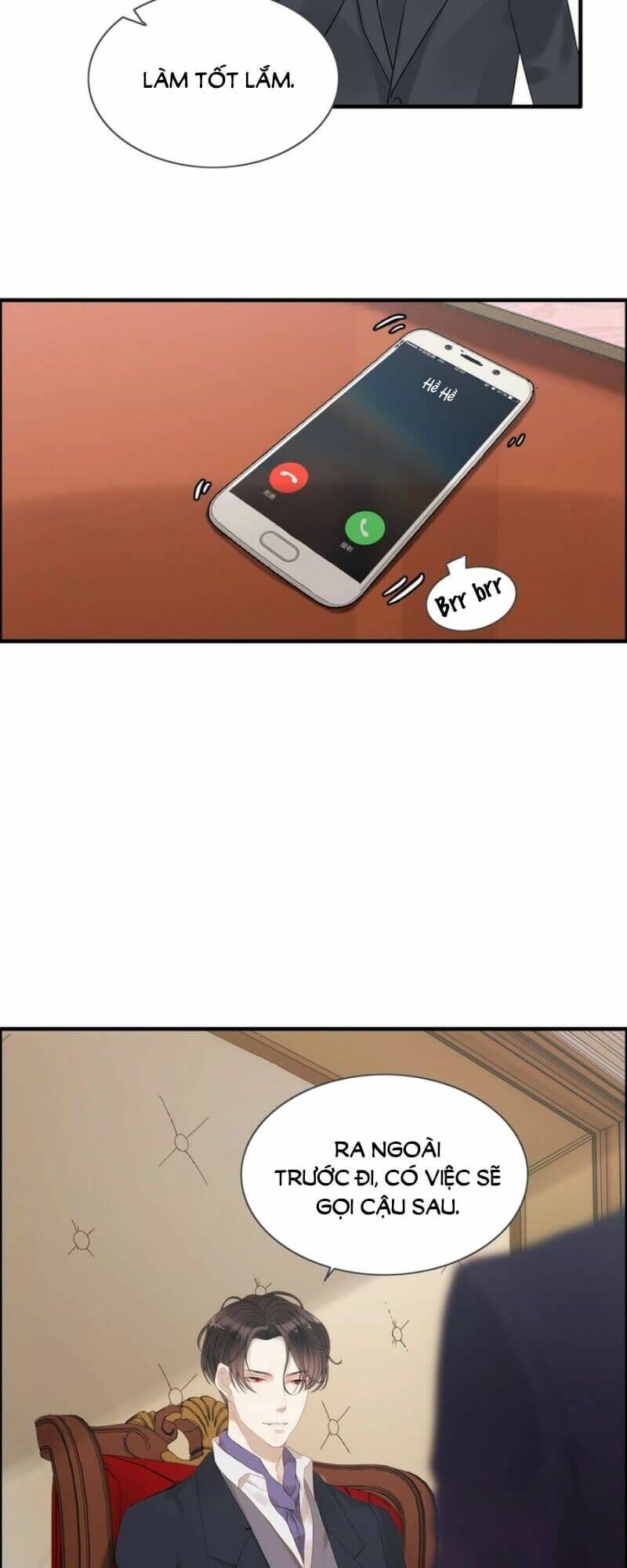 đọc truyện Cô Vợ Hợp Đồng Bỏ Trốn Của Tổng Giám Đốc Chương 254 ảnh 6 tại Thiên Thai Truyện