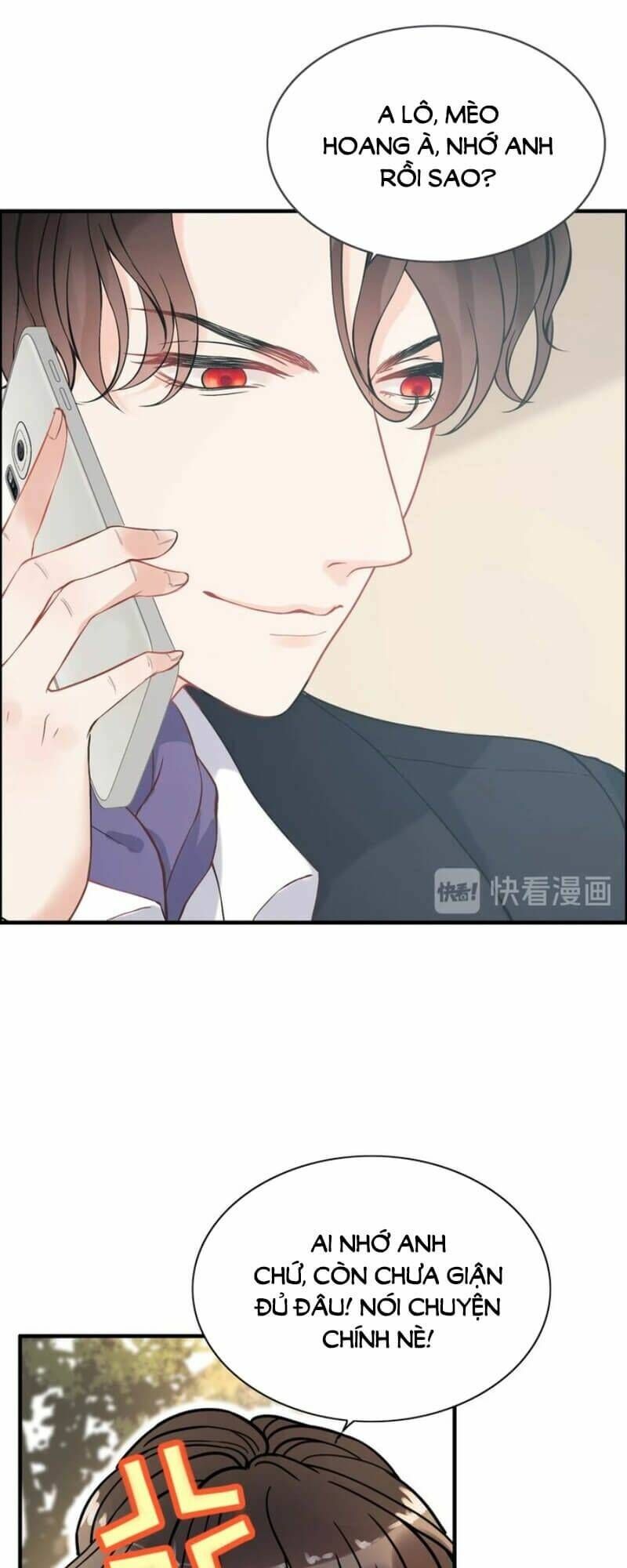 đọc truyện Cô Vợ Hợp Đồng Bỏ Trốn Của Tổng Giám Đốc Chương 254 ảnh 8 tại Thiên Thai Truyện