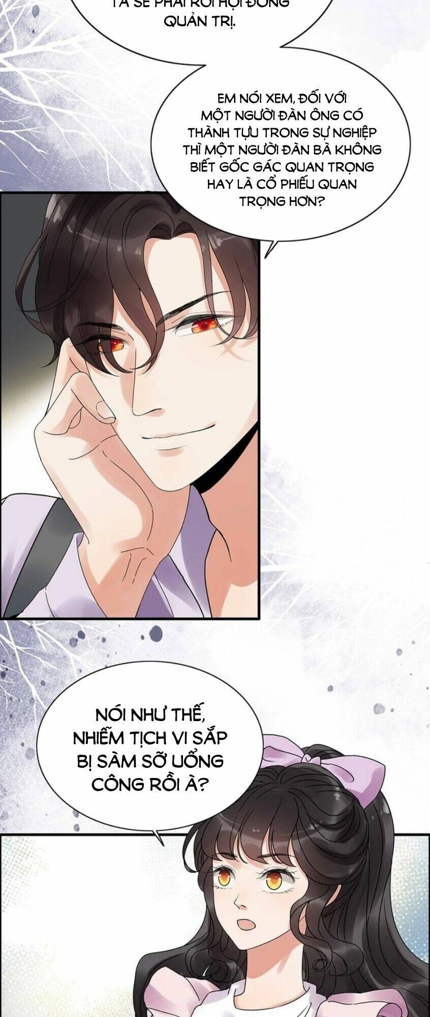 đọc truyện Cô Vợ Hợp Đồng Bỏ Trốn Của Tổng Giám Đốc Chương 255 ảnh 14 tại Thiên Thai Truyện