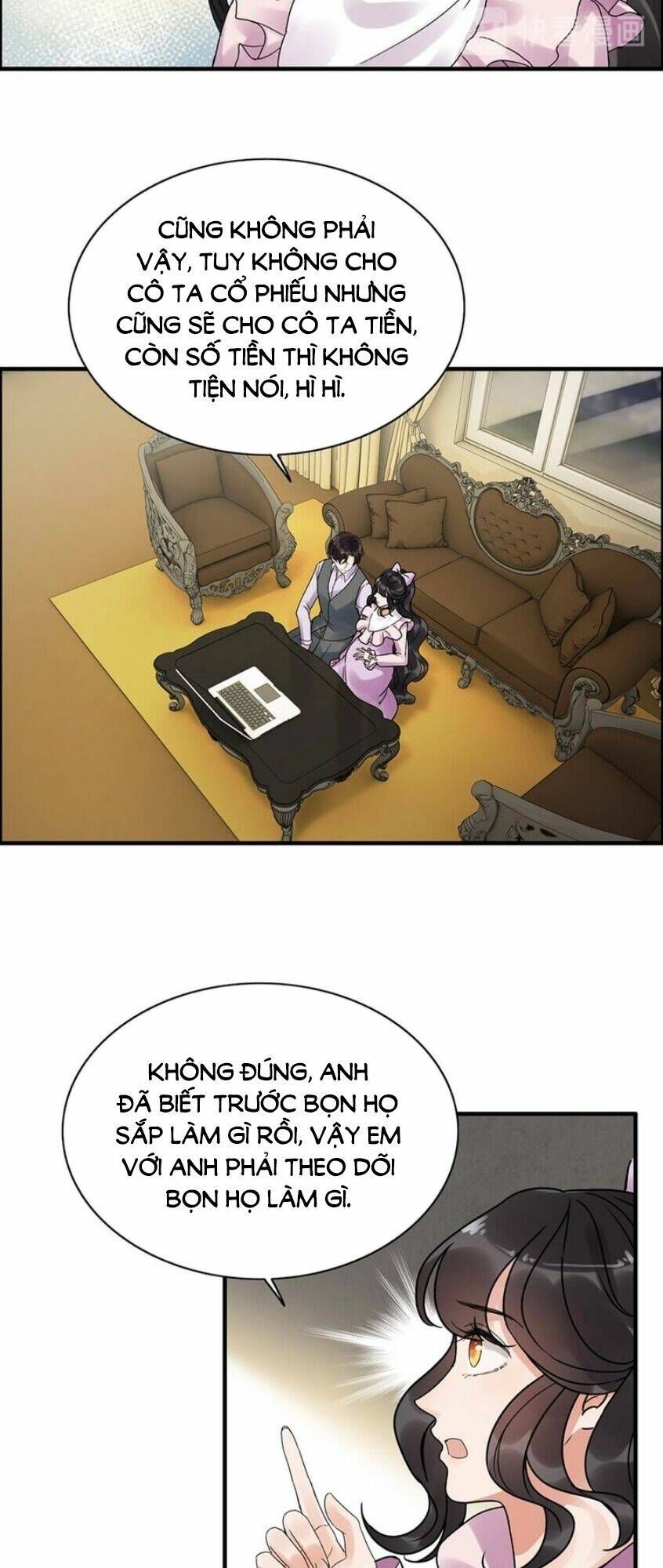 đọc truyện Cô Vợ Hợp Đồng Bỏ Trốn Của Tổng Giám Đốc Chương 255 ảnh 15 tại Thiên Thai Truyện