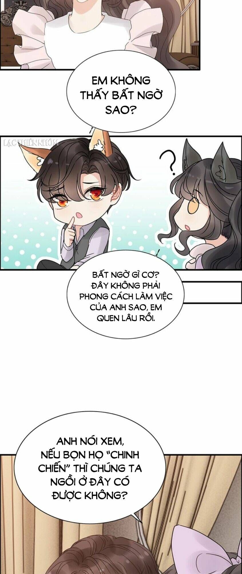 đọc truyện Cô Vợ Hợp Đồng Bỏ Trốn Của Tổng Giám Đốc Chương 255 ảnh 18 tại Thiên Thai Truyện