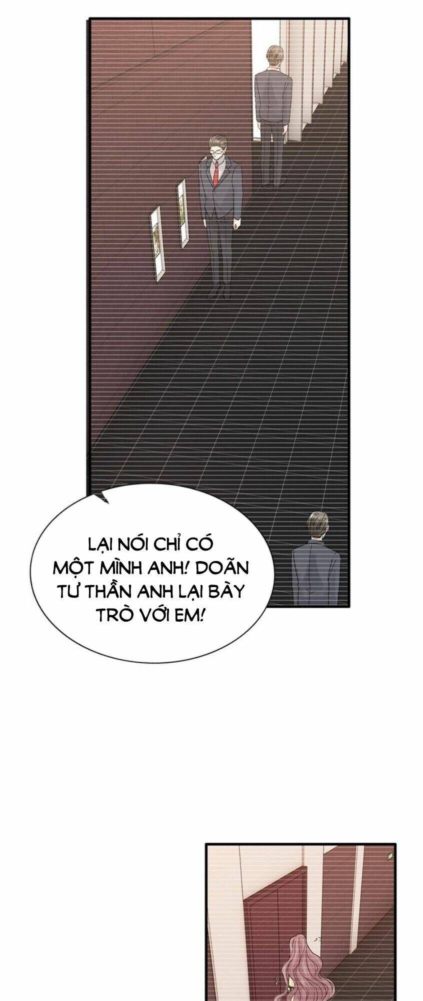 đọc truyện Cô Vợ Hợp Đồng Bỏ Trốn Của Tổng Giám Đốc Chương 255 ảnh 20 tại Thiên Thai Truyện