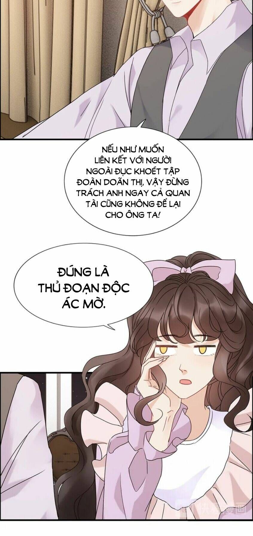 đọc truyện Cô Vợ Hợp Đồng Bỏ Trốn Của Tổng Giám Đốc Chương 255 ảnh 22 tại Thiên Thai Truyện