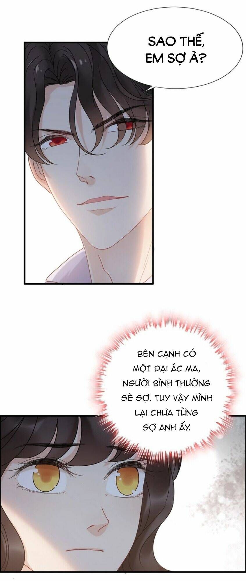 đọc truyện Cô Vợ Hợp Đồng Bỏ Trốn Của Tổng Giám Đốc Chương 255 ảnh 23 tại Thiên Thai Truyện