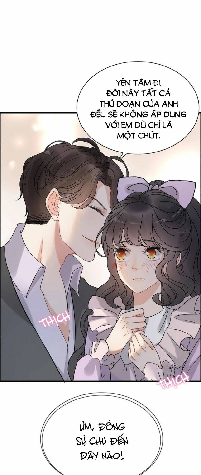 đọc truyện Cô Vợ Hợp Đồng Bỏ Trốn Của Tổng Giám Đốc Chương 255 ảnh 24 tại Thiên Thai Truyện