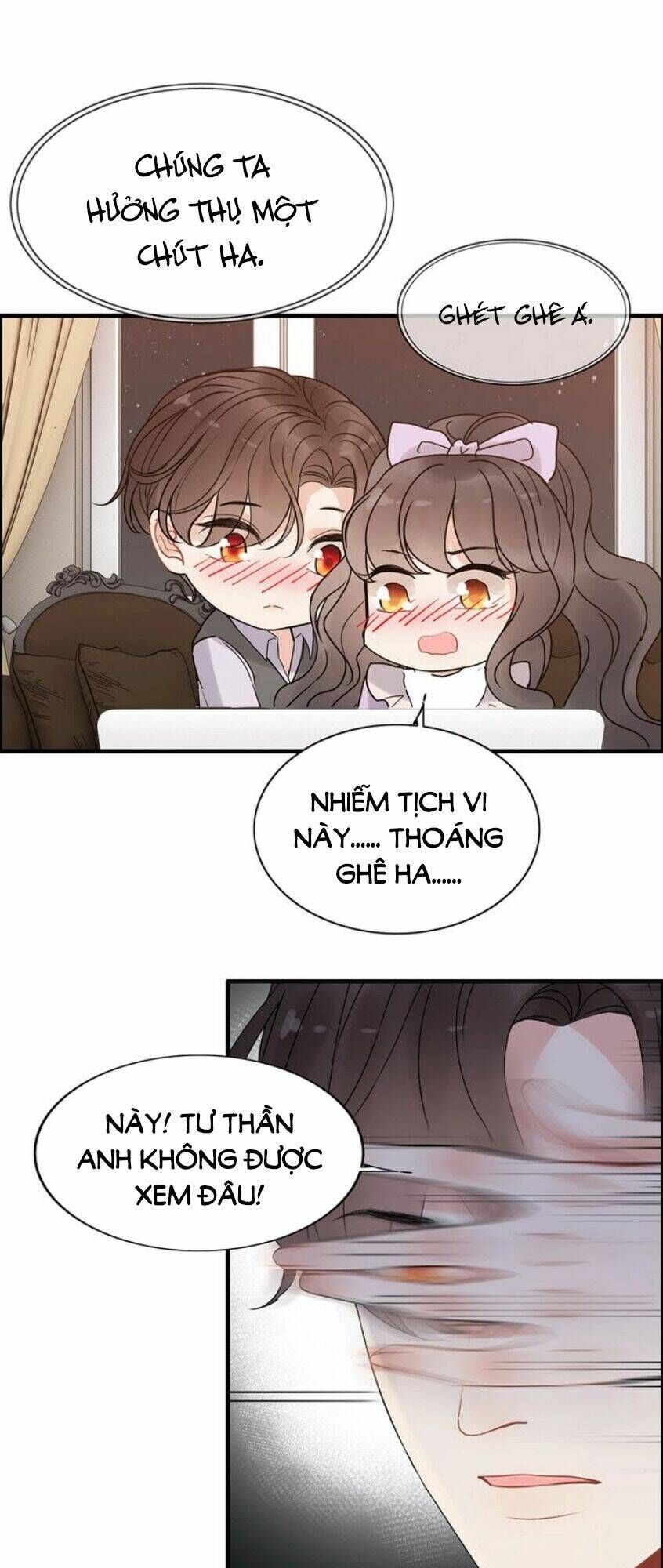 đọc truyện Cô Vợ Hợp Đồng Bỏ Trốn Của Tổng Giám Đốc Chương 255 ảnh 26 tại Thiên Thai Truyện