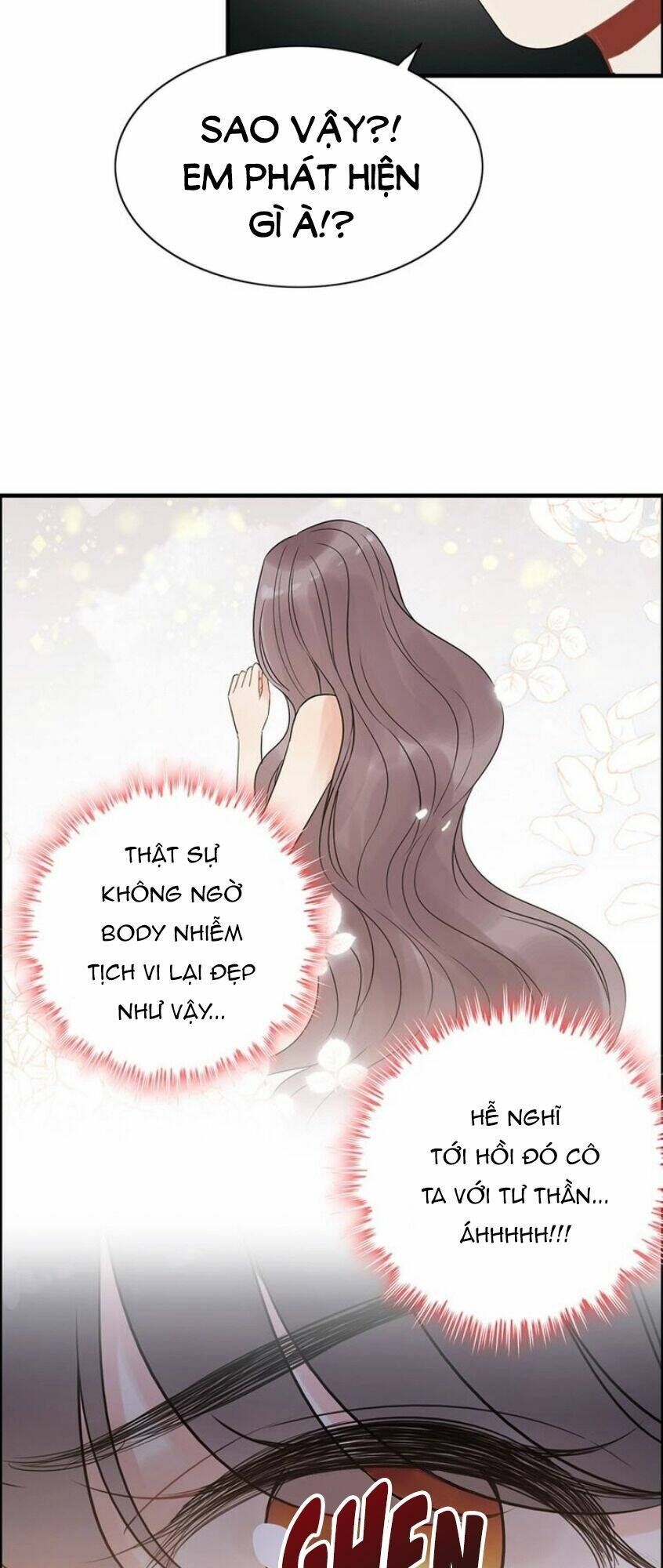 đọc truyện Cô Vợ Hợp Đồng Bỏ Trốn Của Tổng Giám Đốc Chương 255 ảnh 27 tại Thiên Thai Truyện