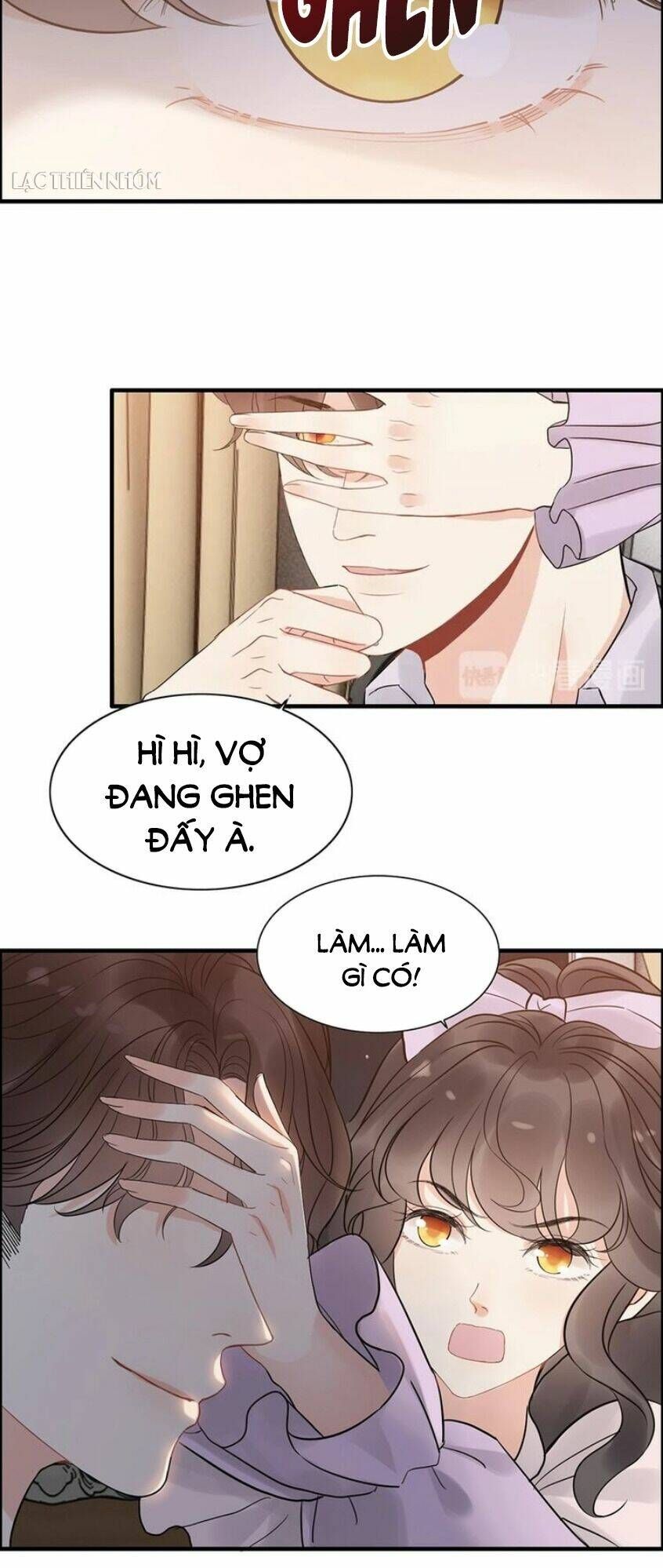 đọc truyện Cô Vợ Hợp Đồng Bỏ Trốn Của Tổng Giám Đốc Chương 255 ảnh 28 tại Thiên Thai Truyện