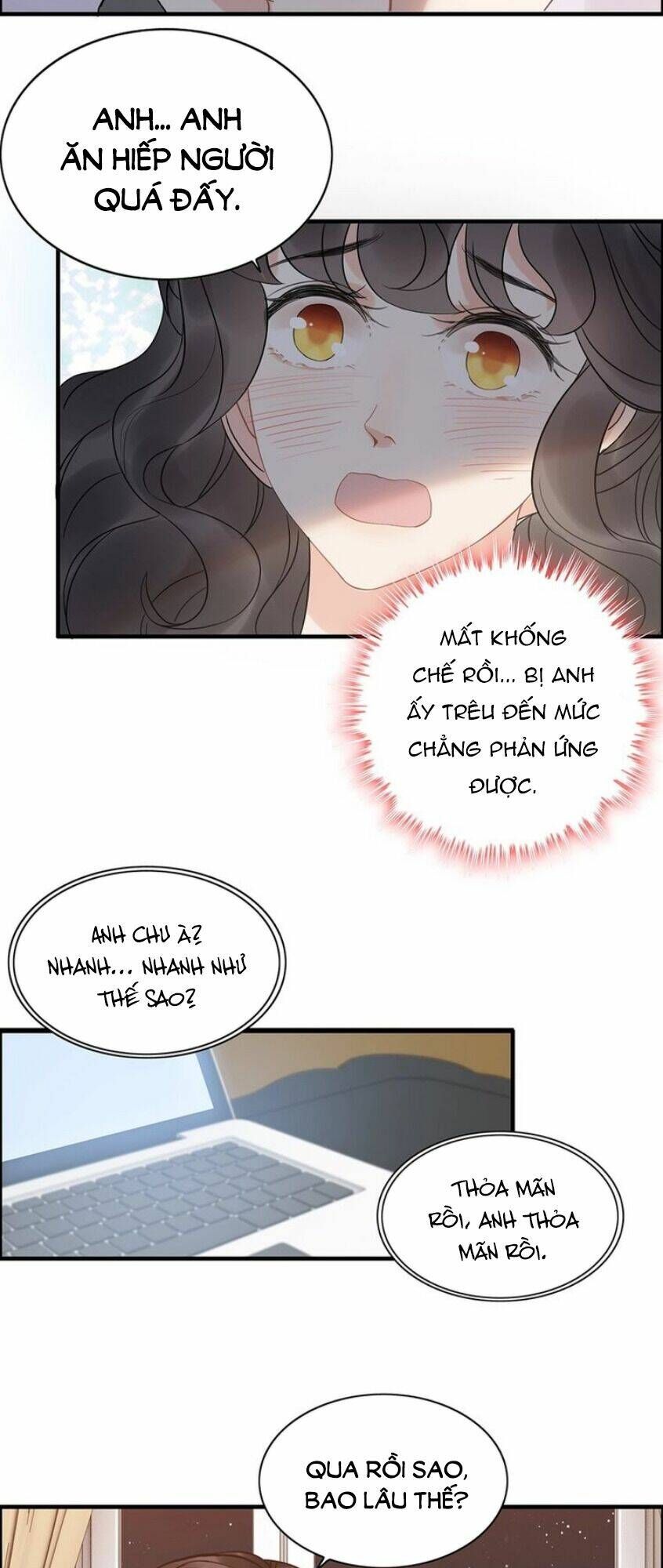 đọc truyện Cô Vợ Hợp Đồng Bỏ Trốn Của Tổng Giám Đốc Chương 255 ảnh 30 tại Thiên Thai Truyện