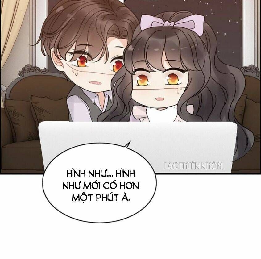 đọc truyện Cô Vợ Hợp Đồng Bỏ Trốn Của Tổng Giám Đốc Chương 255 ảnh 31 tại Thiên Thai Truyện