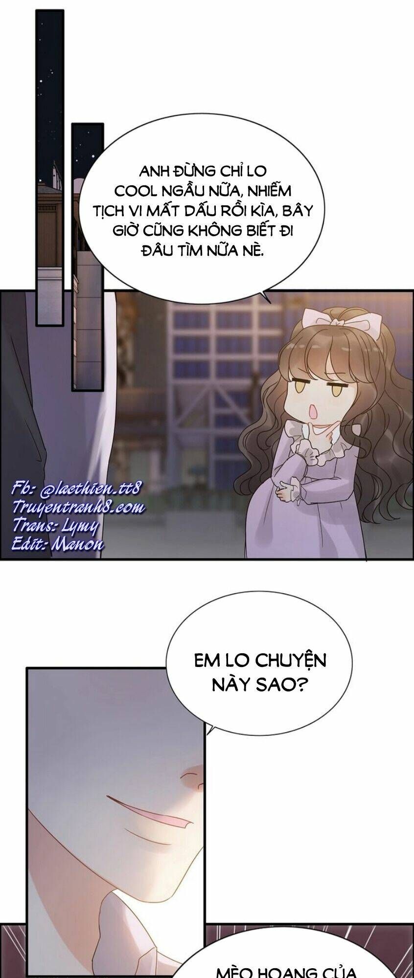 đọc truyện Cô Vợ Hợp Đồng Bỏ Trốn Của Tổng Giám Đốc Chương 255 ảnh 5 tại Thiên Thai Truyện